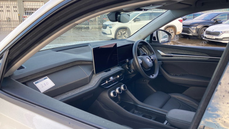 Skoda Kodiaq 2.0 TDI 193 SE L 4X4 5dr DSG [7 Seat] Diesel Estate